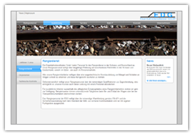Eisenbahndienstleister GmbH